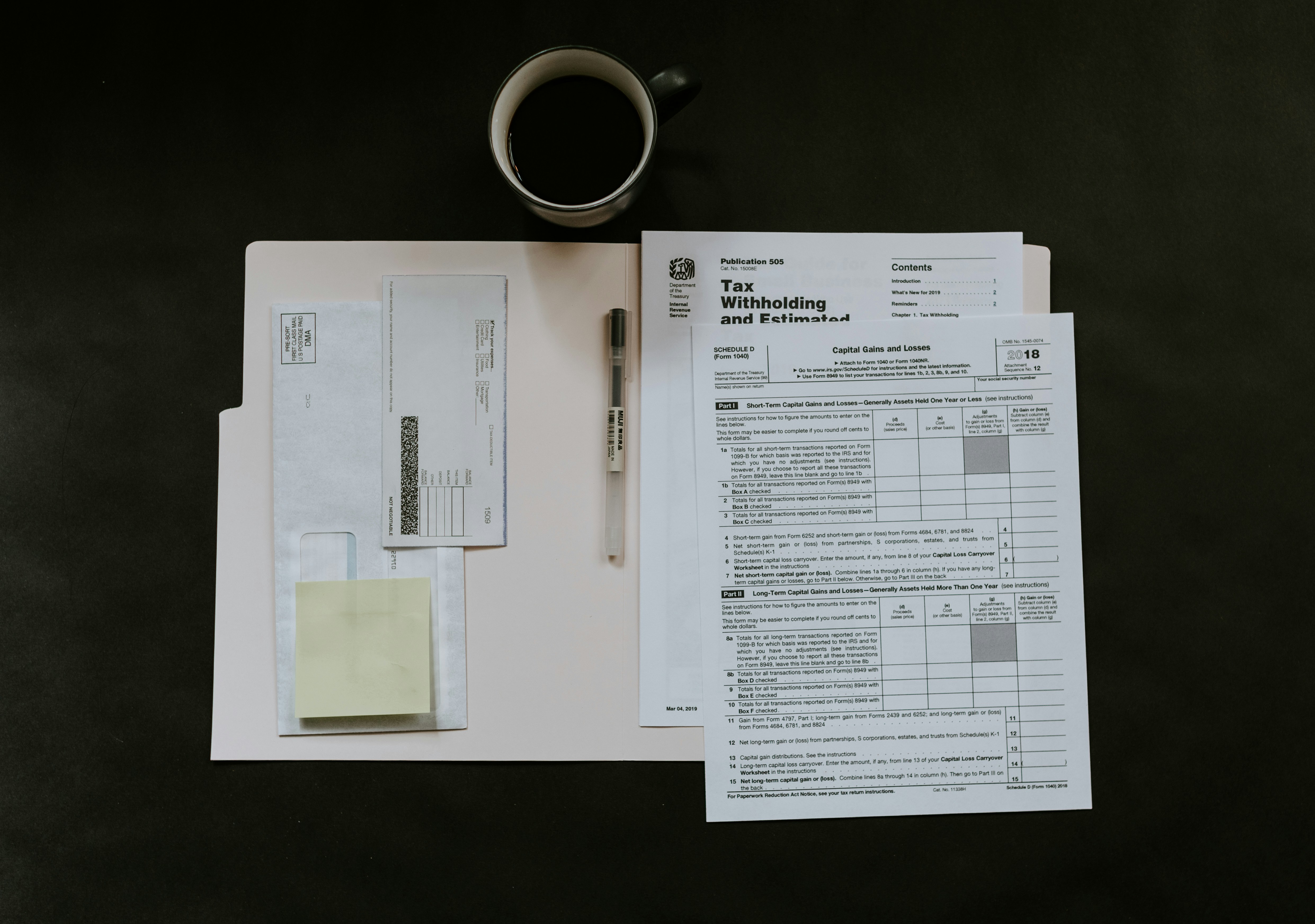 Payroll Systems